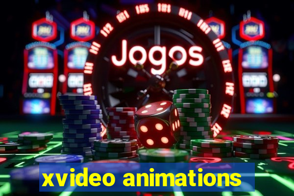 xvideo animations